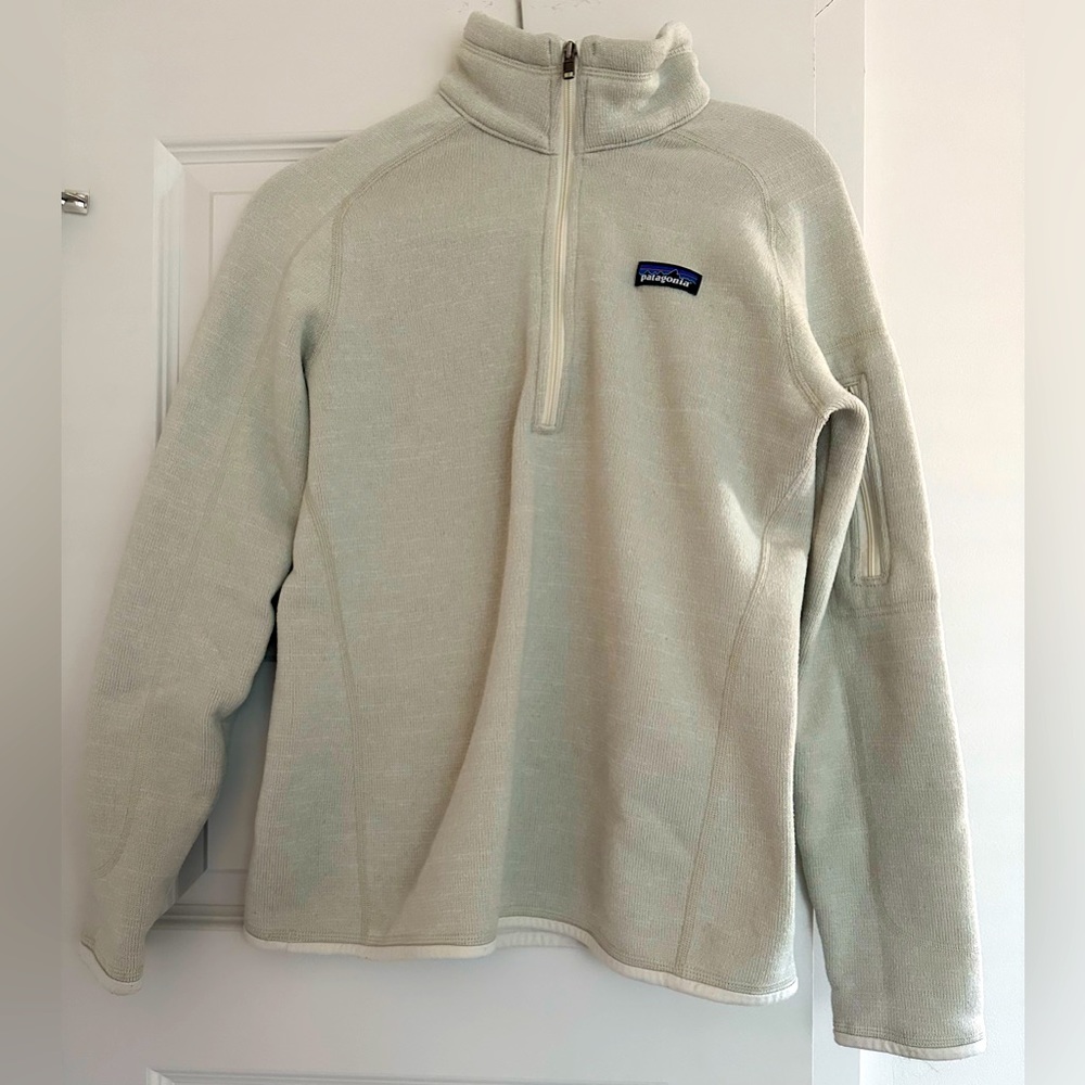 Patagonia Jacket